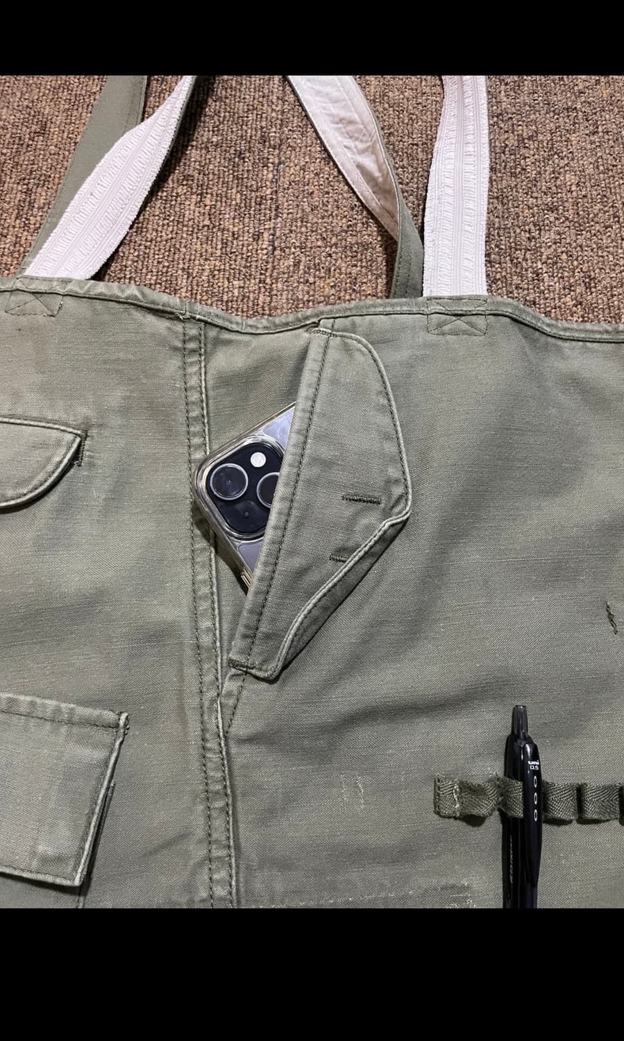 From pants to Object / No.06 상품이미지6