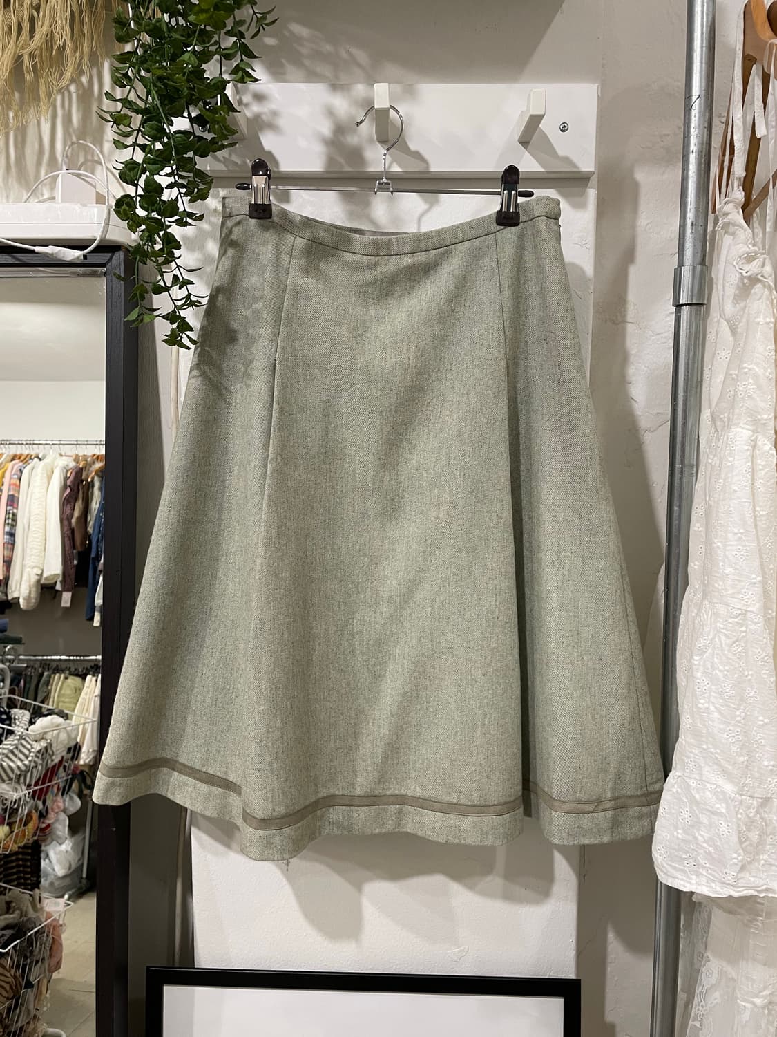 ininnn midi skirt 상품이미지7