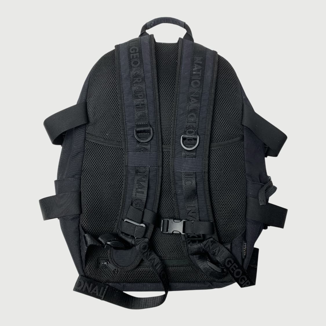 [OS/정품] 내셔널 지오그래픽 백팩 상품이미지3