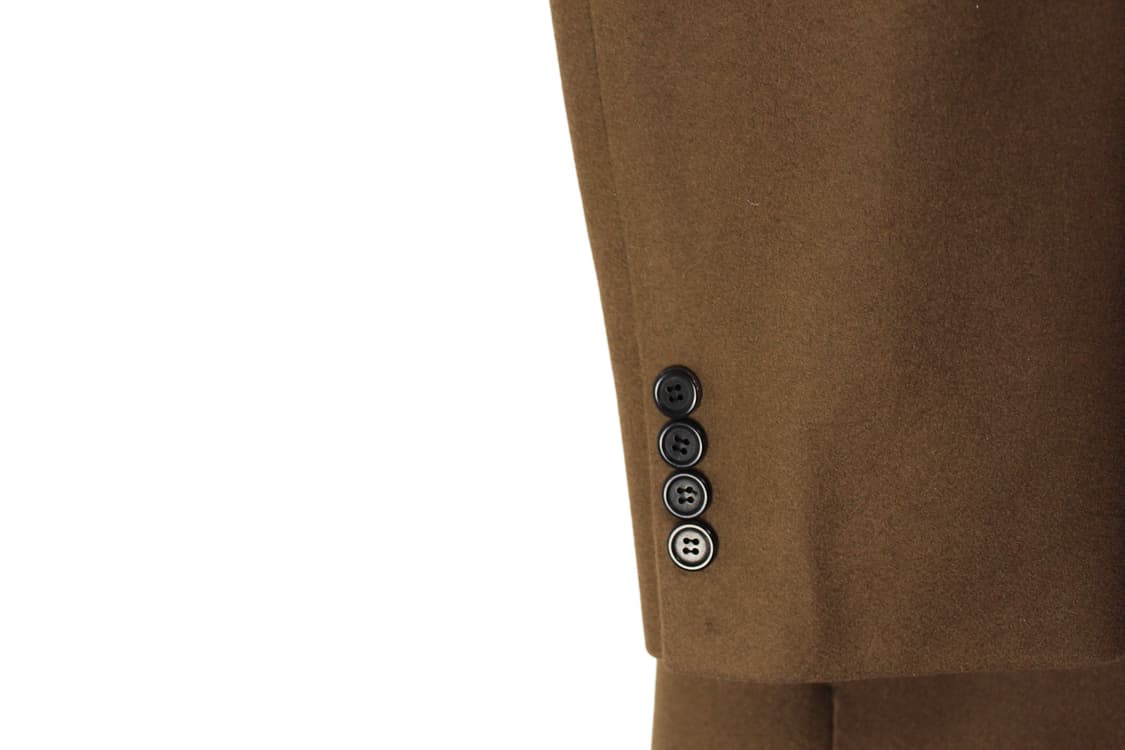 포커페이스 테일러드 캐시미어 코트 상품이미지3