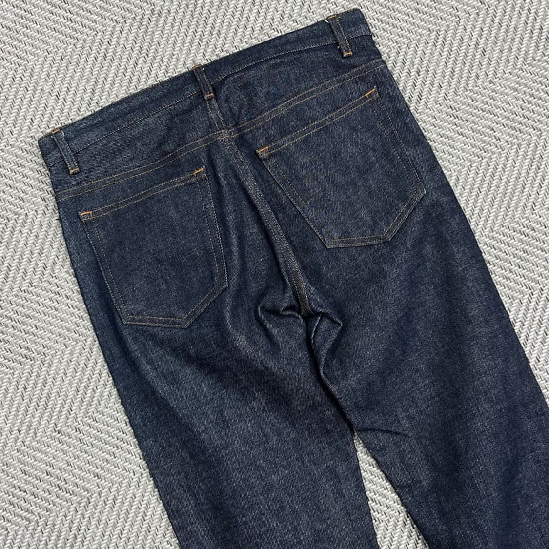 아페쎄 데님 팬츠 v0940  상품이미지4