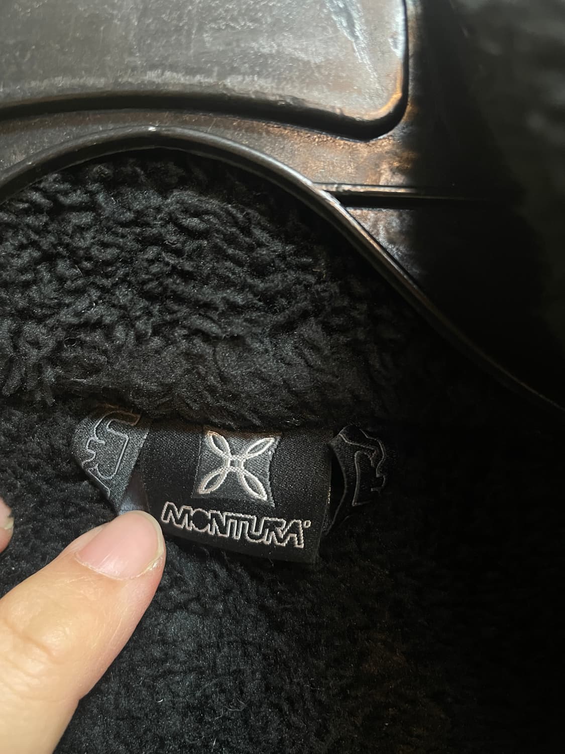 몬츄라 후리스 상품이미지7