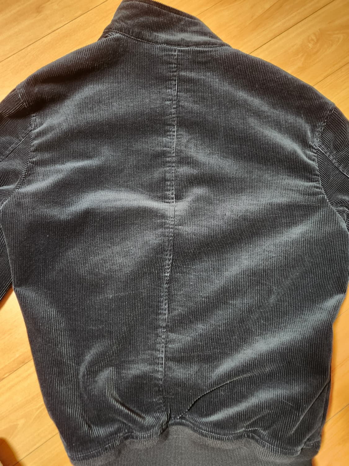 (정품) 폴로랄프로렌 코듀로이 바라쿠다 상품이미지4