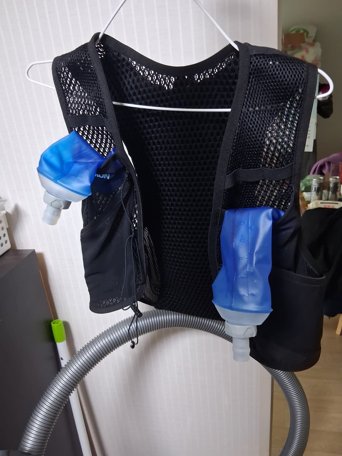 살로몬 러닝조끼 스킨4 상품이미지2