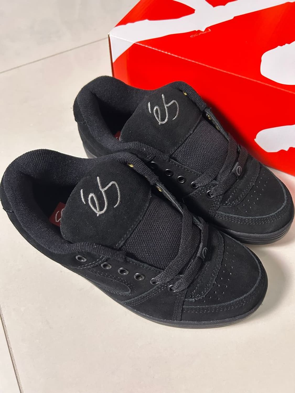 ACCEL OG SNEAKER 액셀 OG 스니커즈 상품이미지4