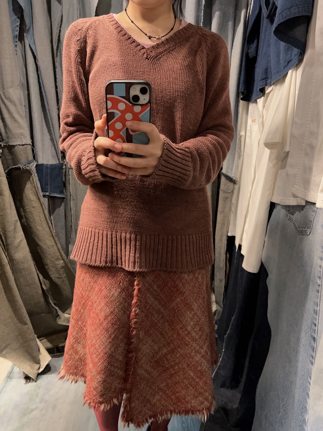 44-66 ) MAX MARA 상품이미지7