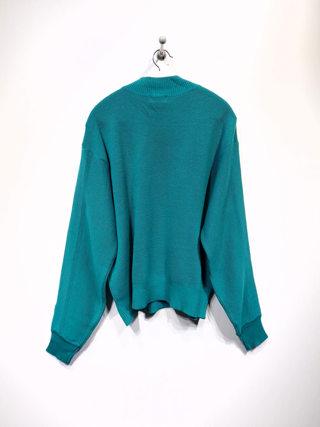 NIKE 나이키 80's 하프집업 울니트(100) 상품이미지2