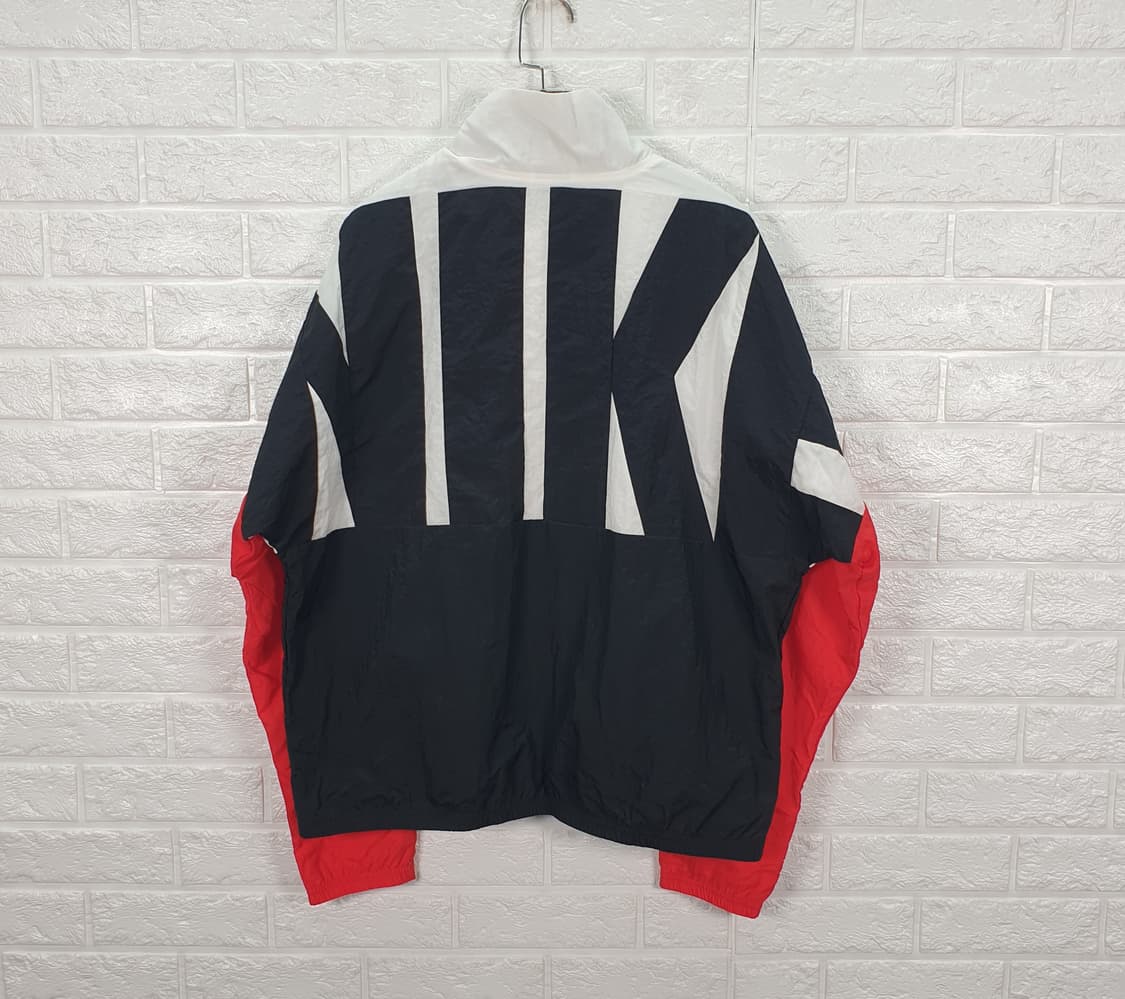 [100]나이키 스타팅 파이브 바람막이 자켓 상품이미지4