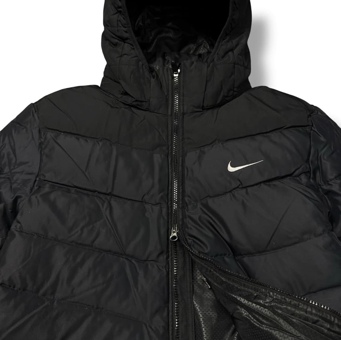 나이키 후드 경량 패딩 상품이미지2
