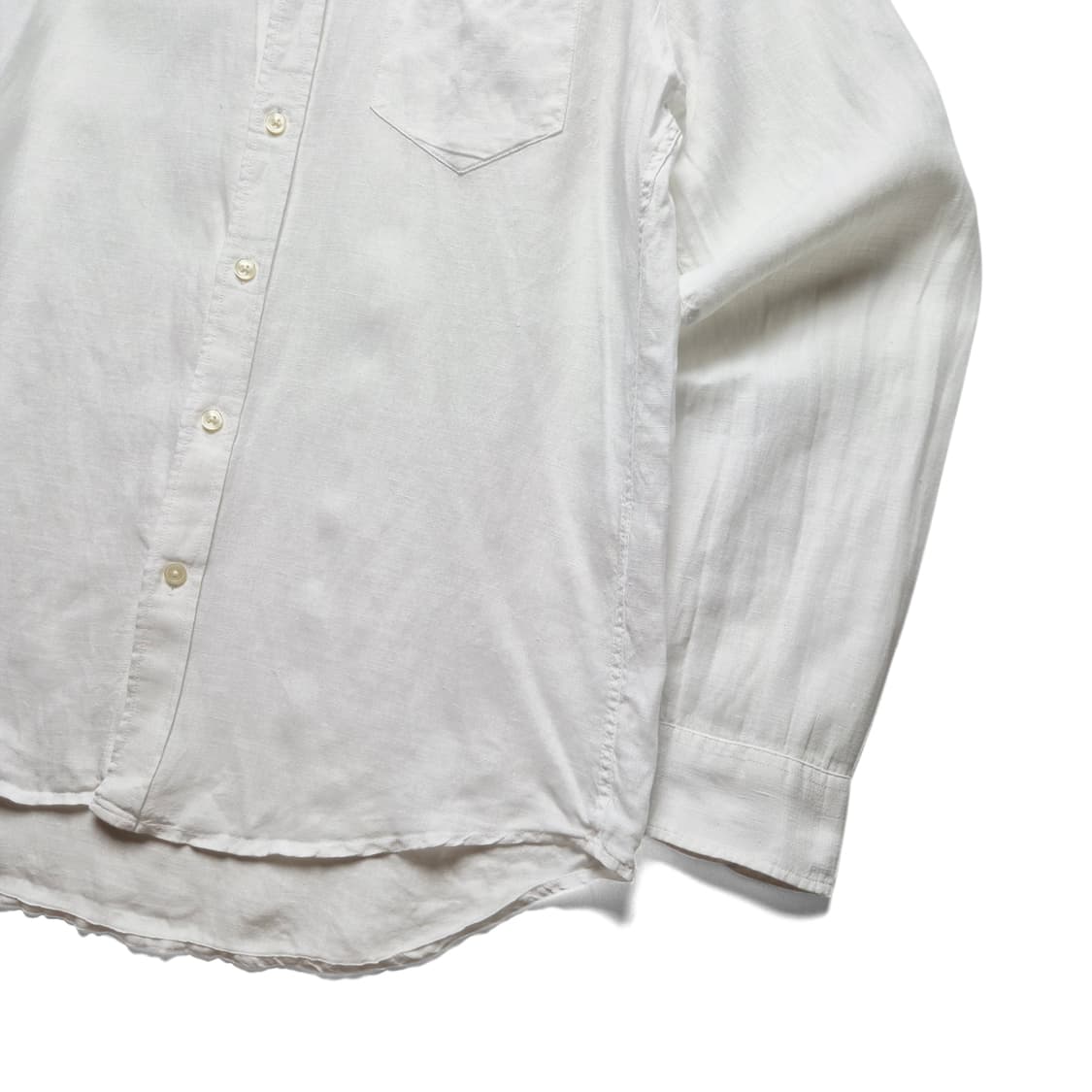 [95] 라코스테 린넨셔츠 상품이미지4