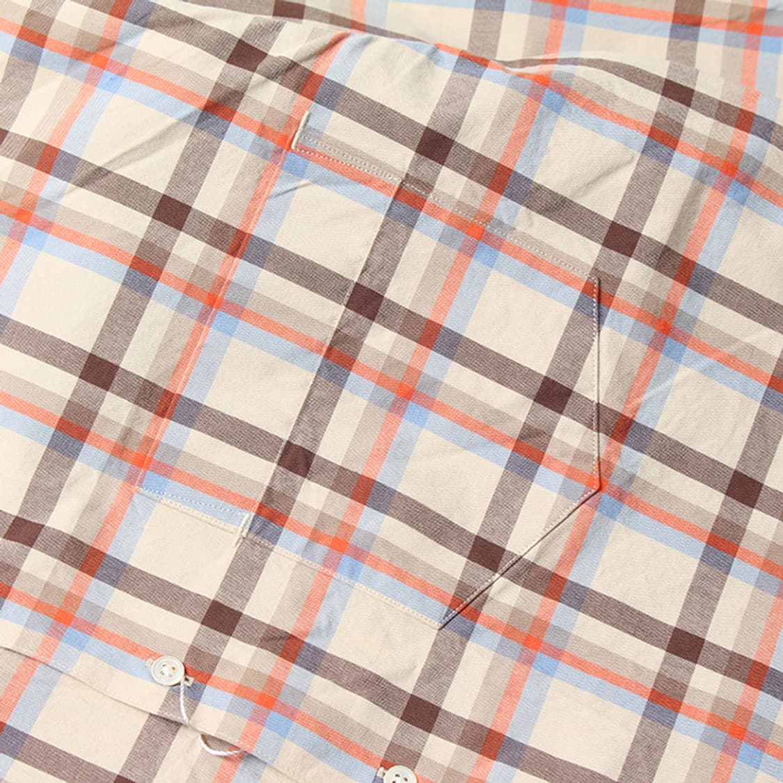  (새상품) HELLY HANSEN "Check Shirts" 상품이미지4
