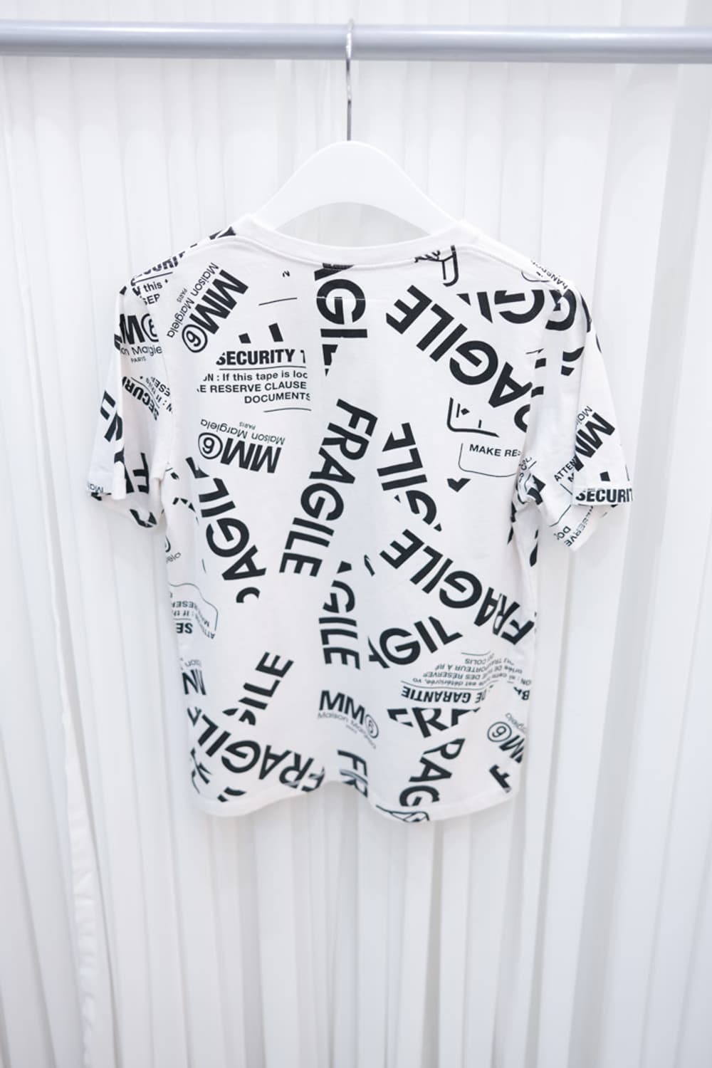 MM6 Maison Margiela 상품이미지7