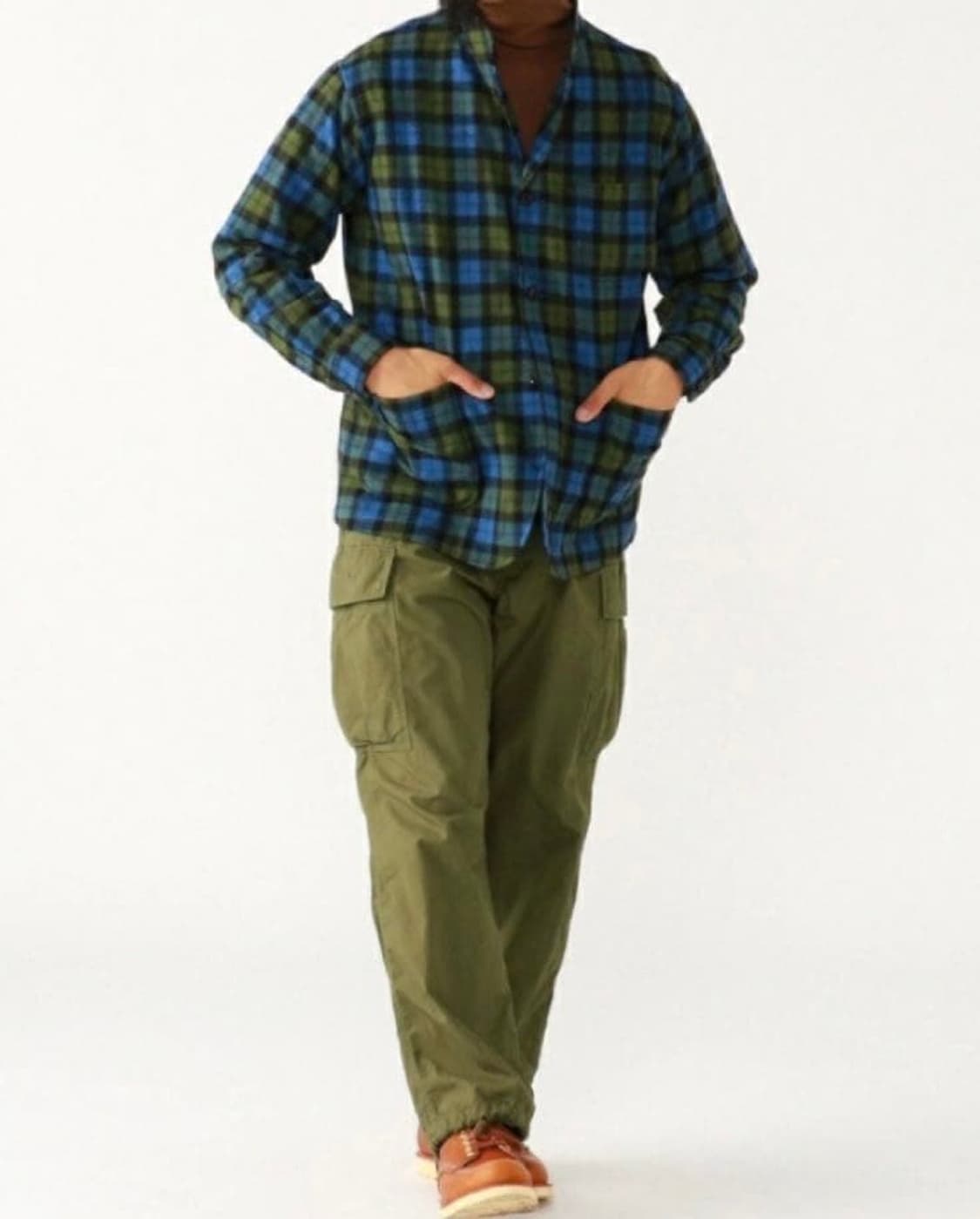 BEAMS PLUS 상품이미지2