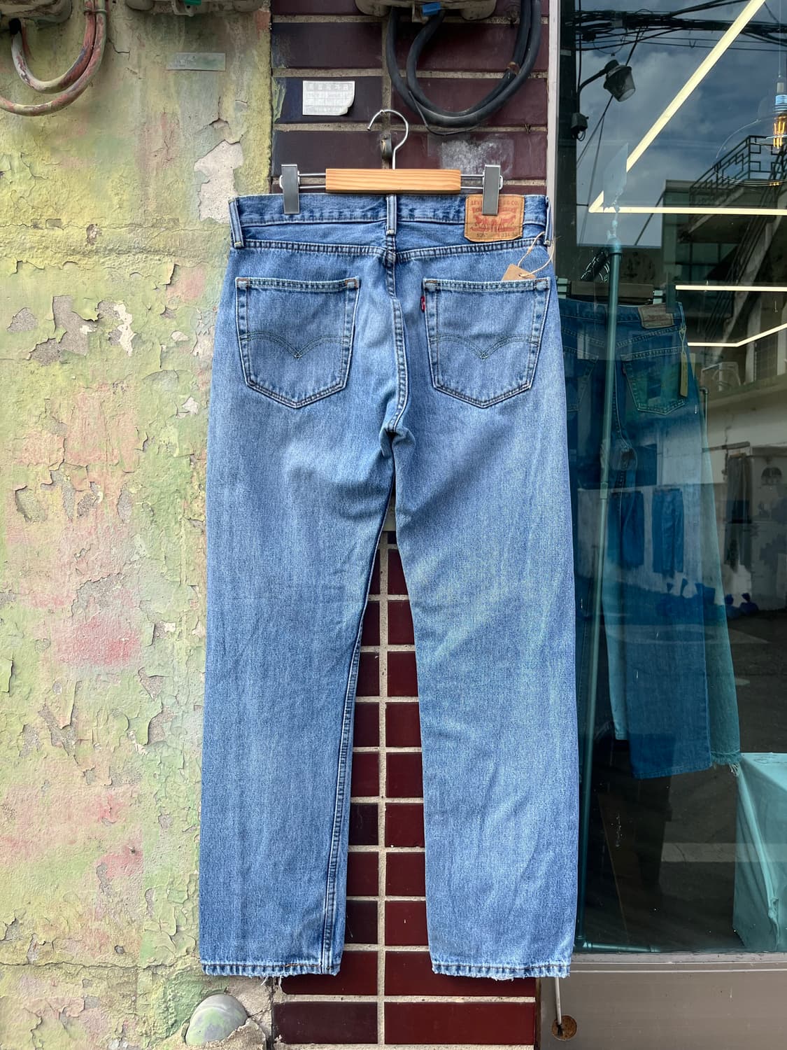 00’s 505 Vintage Levi's 상품이미지2