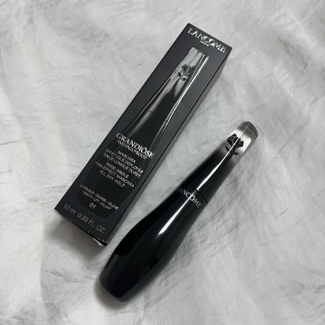 랑콤 그랑디오즈 스머지프루프 마스카라 상품이미지3