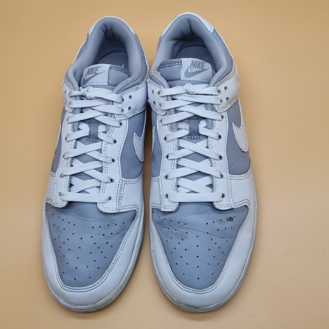 나이키 덩크 로우 그레이 남성운동화280 상품이미지2