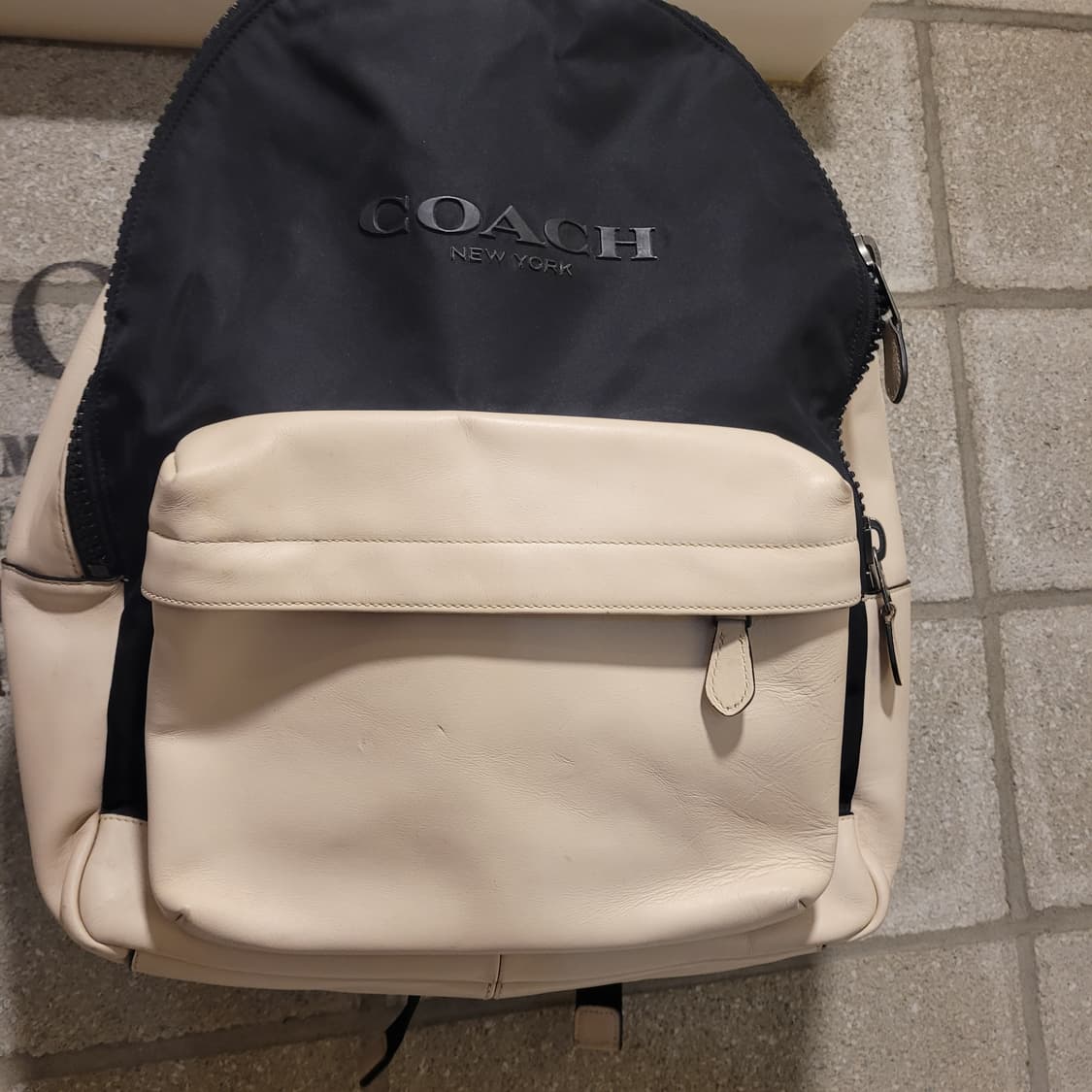 코치 백팩 상품이미지3