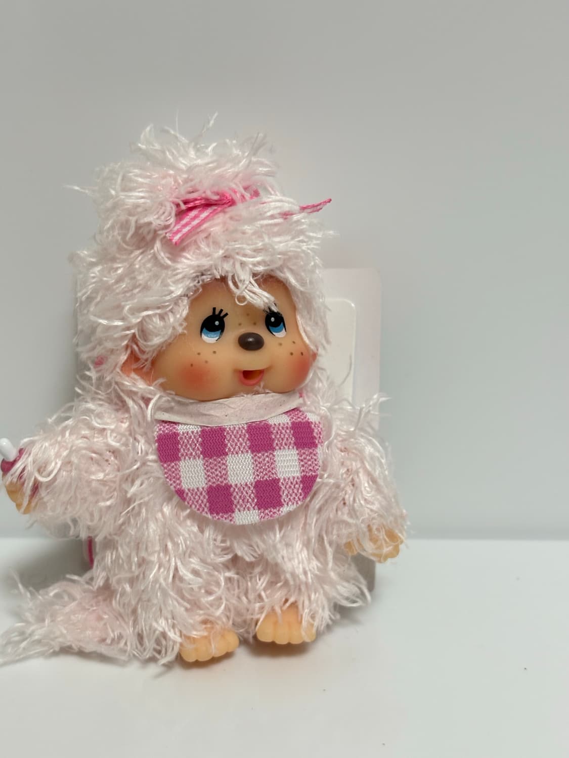 모코모코 막둥이 키링  상품이미지3