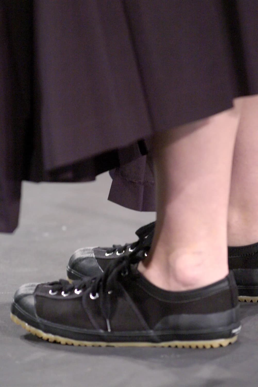 derby low cut sneakers 상품이미지8