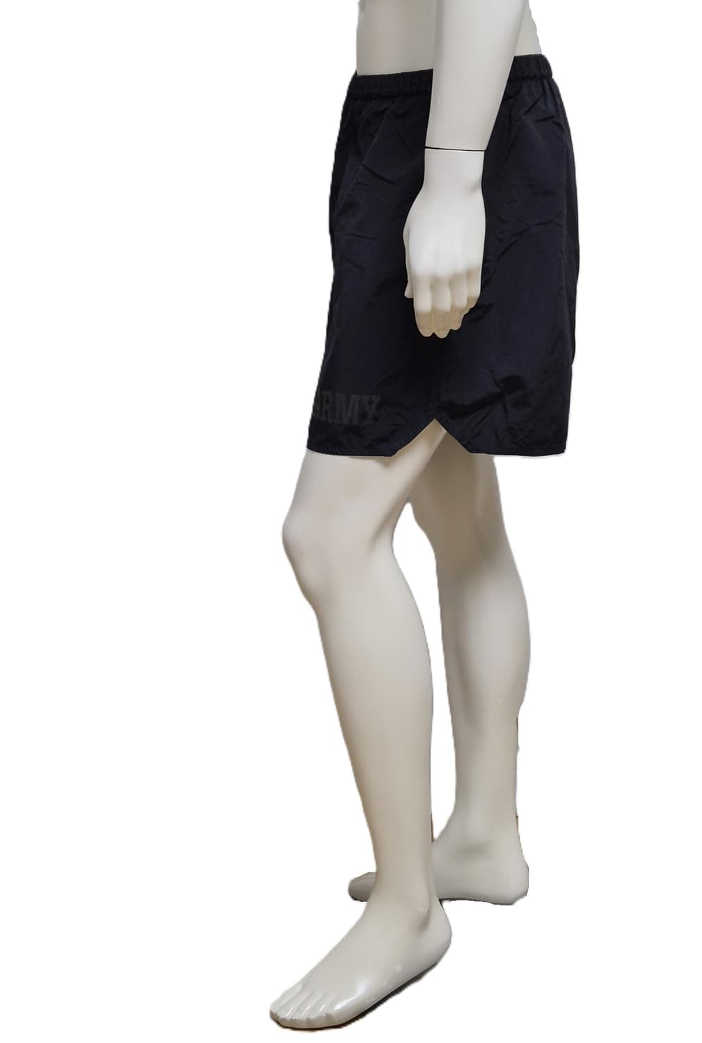 미육군 구형 IPFU 체육복 트레이닝복 반바지 하의 (L) (4) 상품이미지2