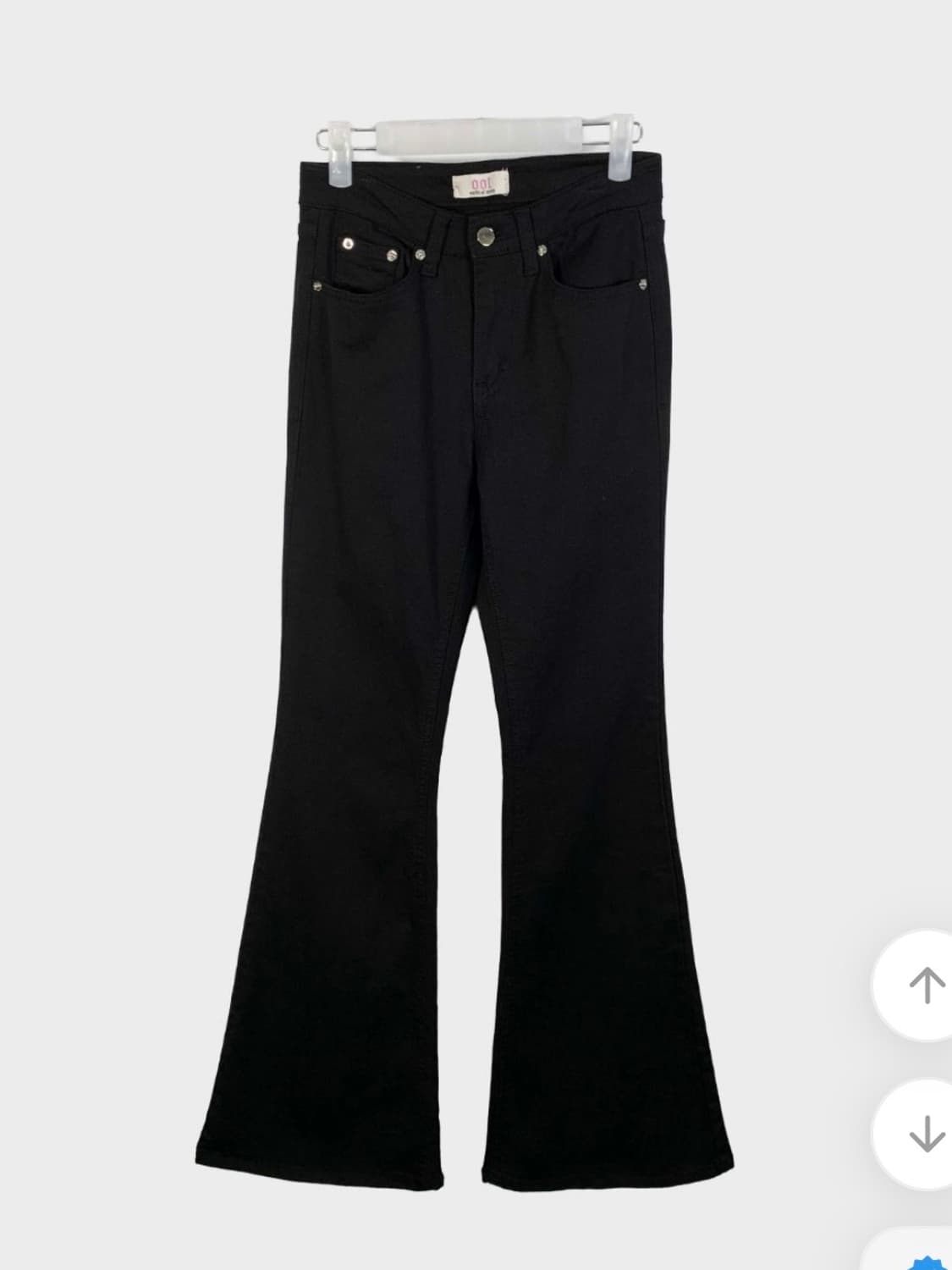 OOTJ 부츠컷 팬츠 상품이미지2