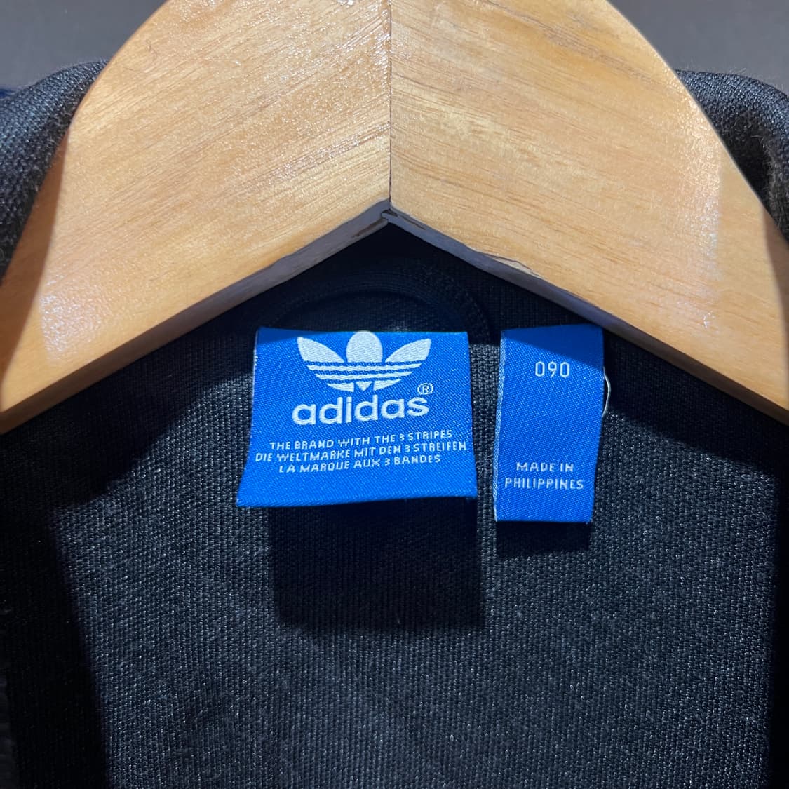 아디다스 유로파 져지 상품이미지3