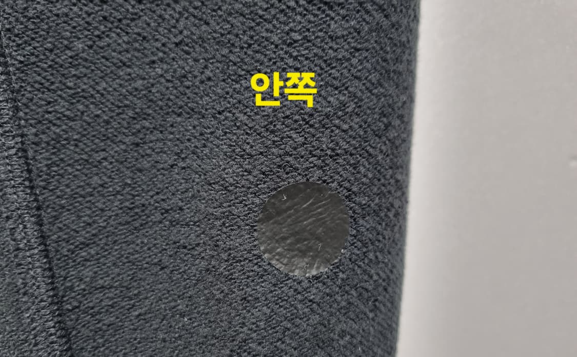 남성 나이키 릴 페니 프리미엄 팬츠 바지 트레이닝복 상품이미지8