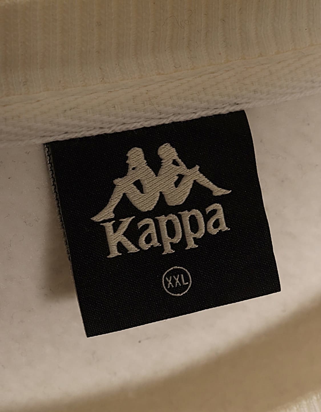  G U x Kappa Sweat Shirts 상품이미지7