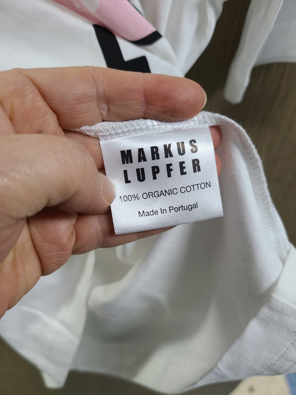 마커스루퍼 빈팔티  상품이미지5