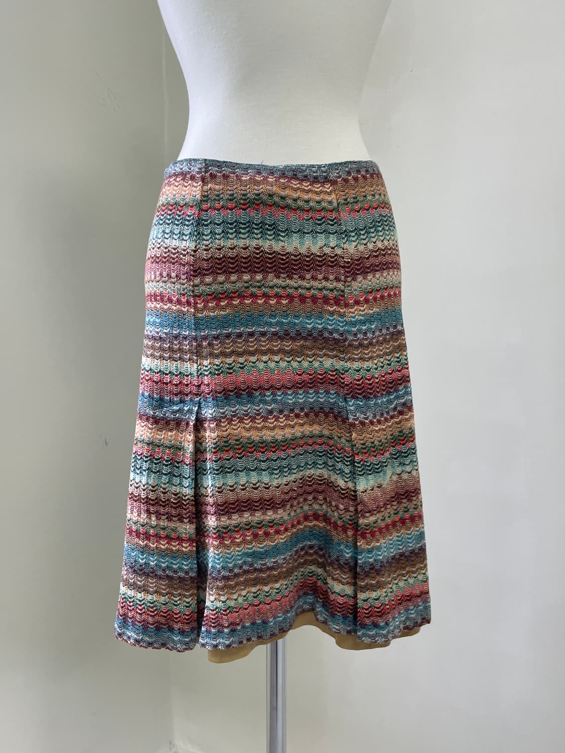 Missoni 미쏘니 자카드 스커트  J03997 상품이미지2