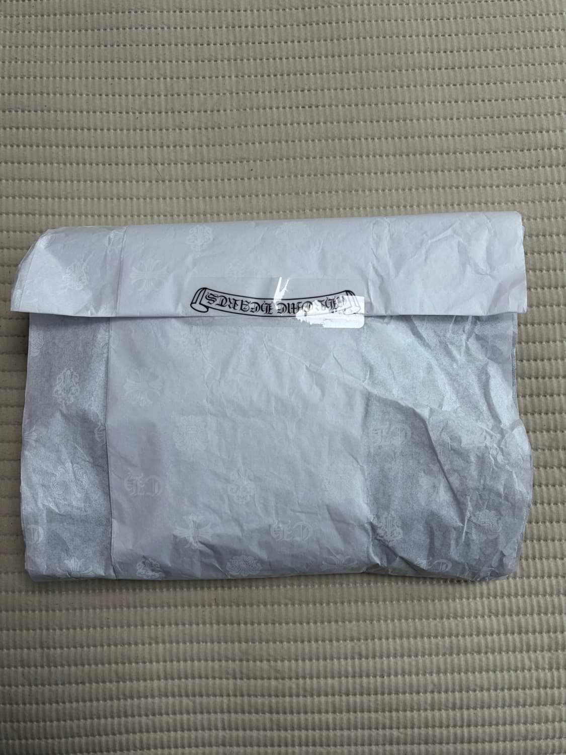 크롬하츠 롱 슬리브 상품이미지7