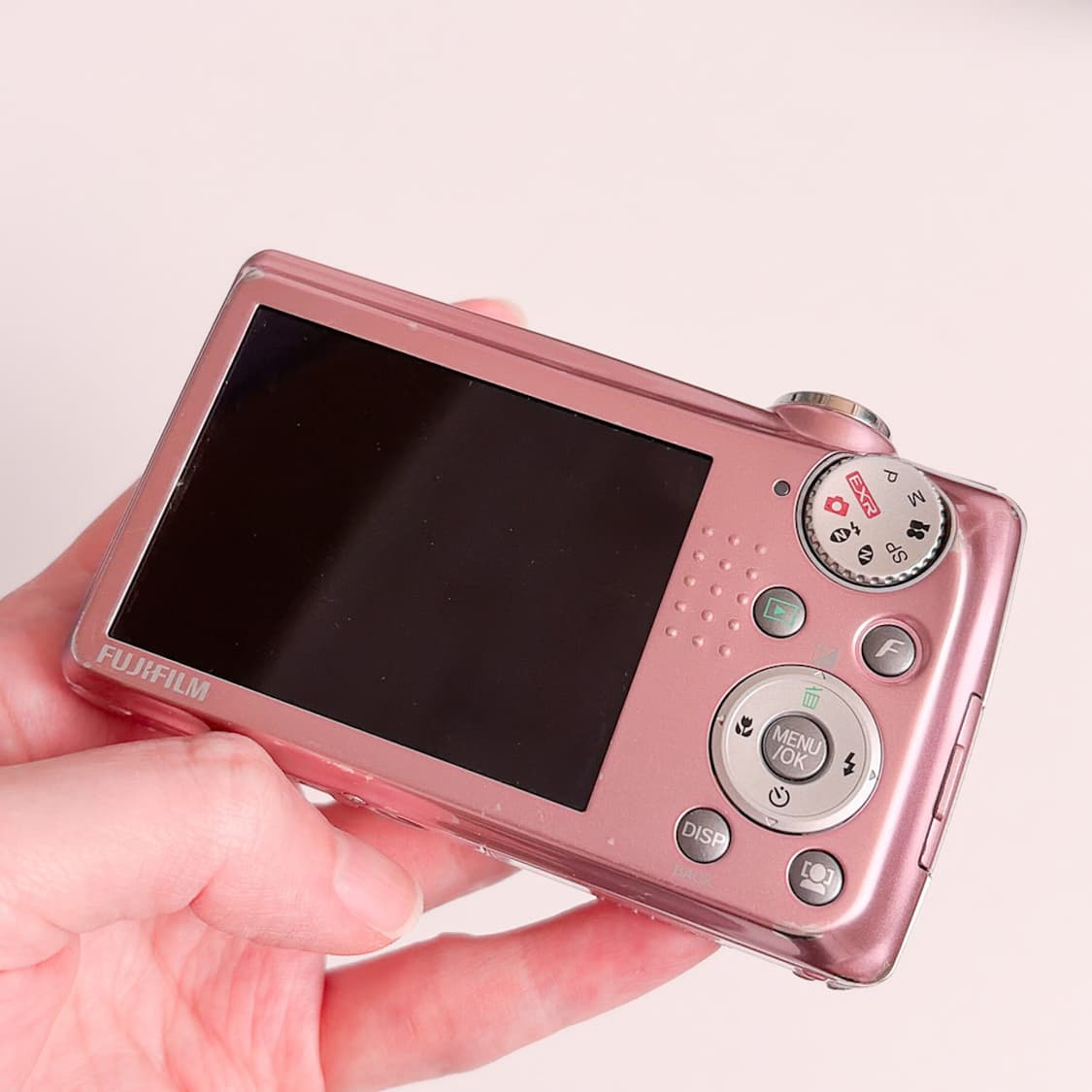 후지필름 파인픽스 F70exr 아일릿 디카 상품이미지6