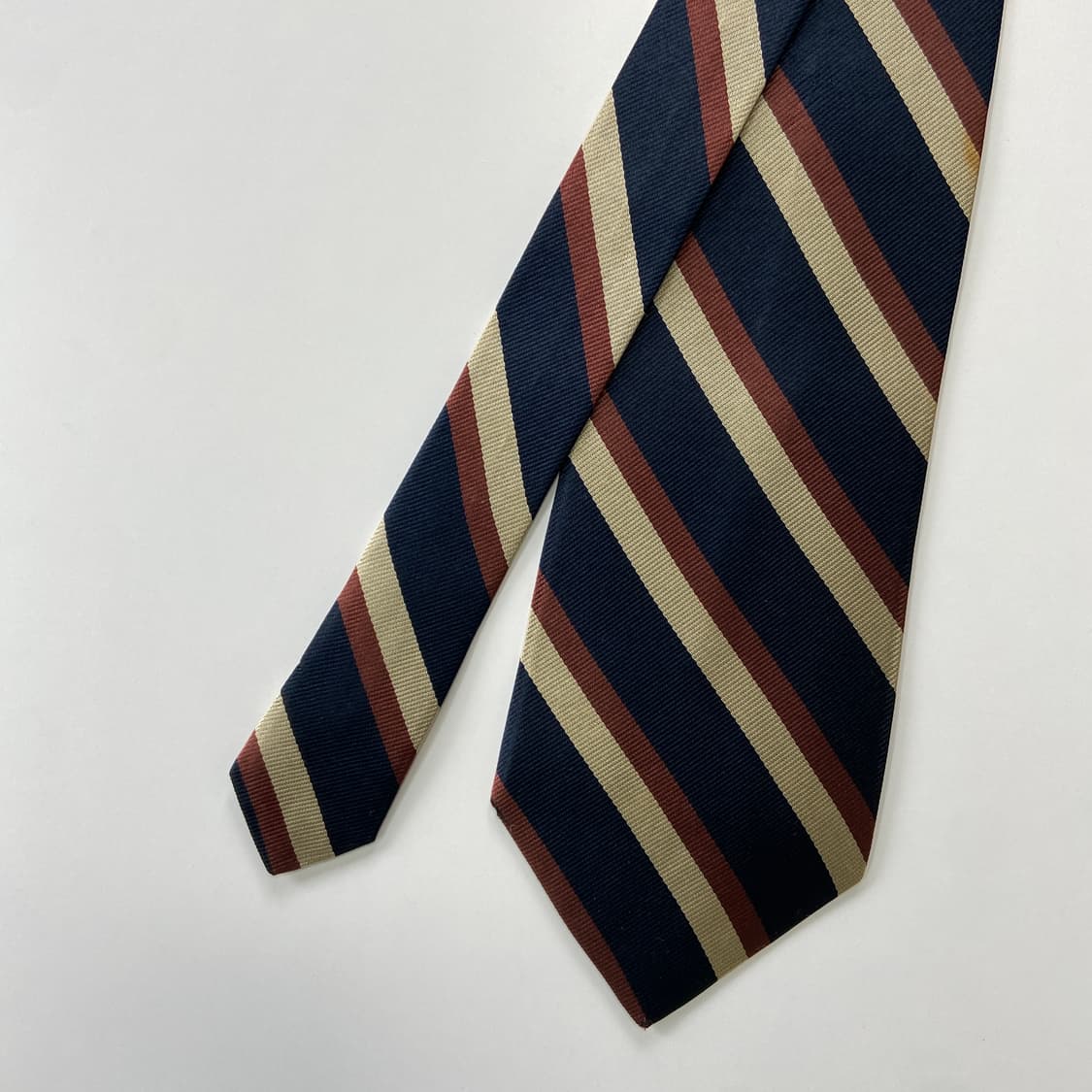 챕스 랄프로렌 (CHAPS) 명품 정품 넥타이 상품이미지2