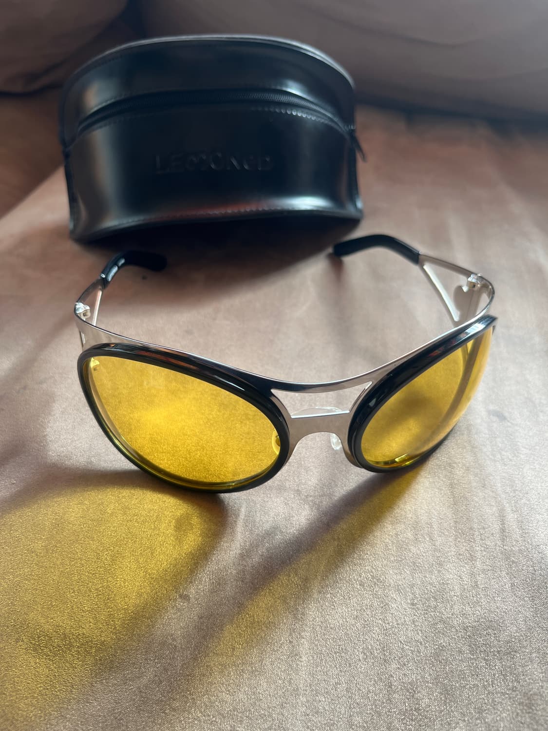 히데 레모네이드 선글라스 상품이미지1