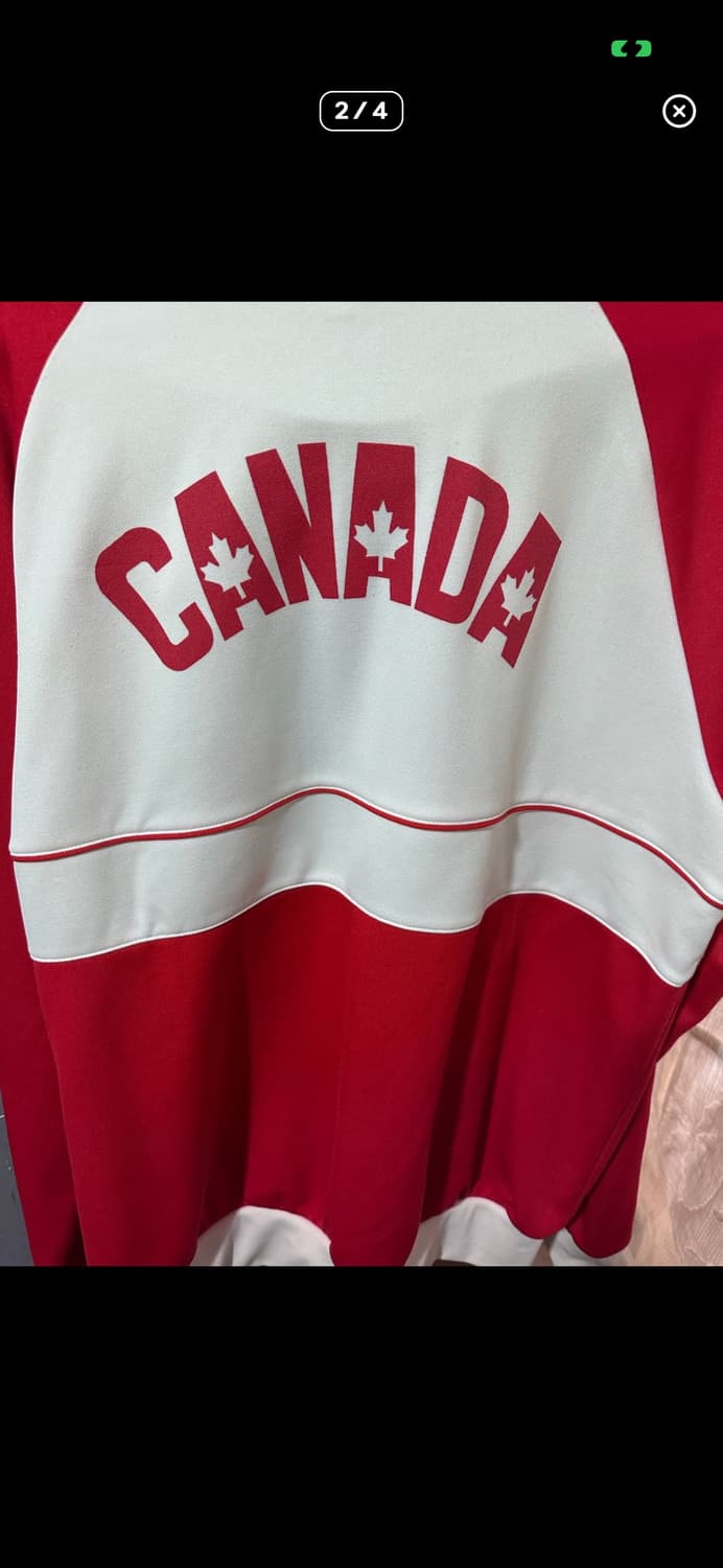 아디다스 구캐나다 XL 상품이미지2