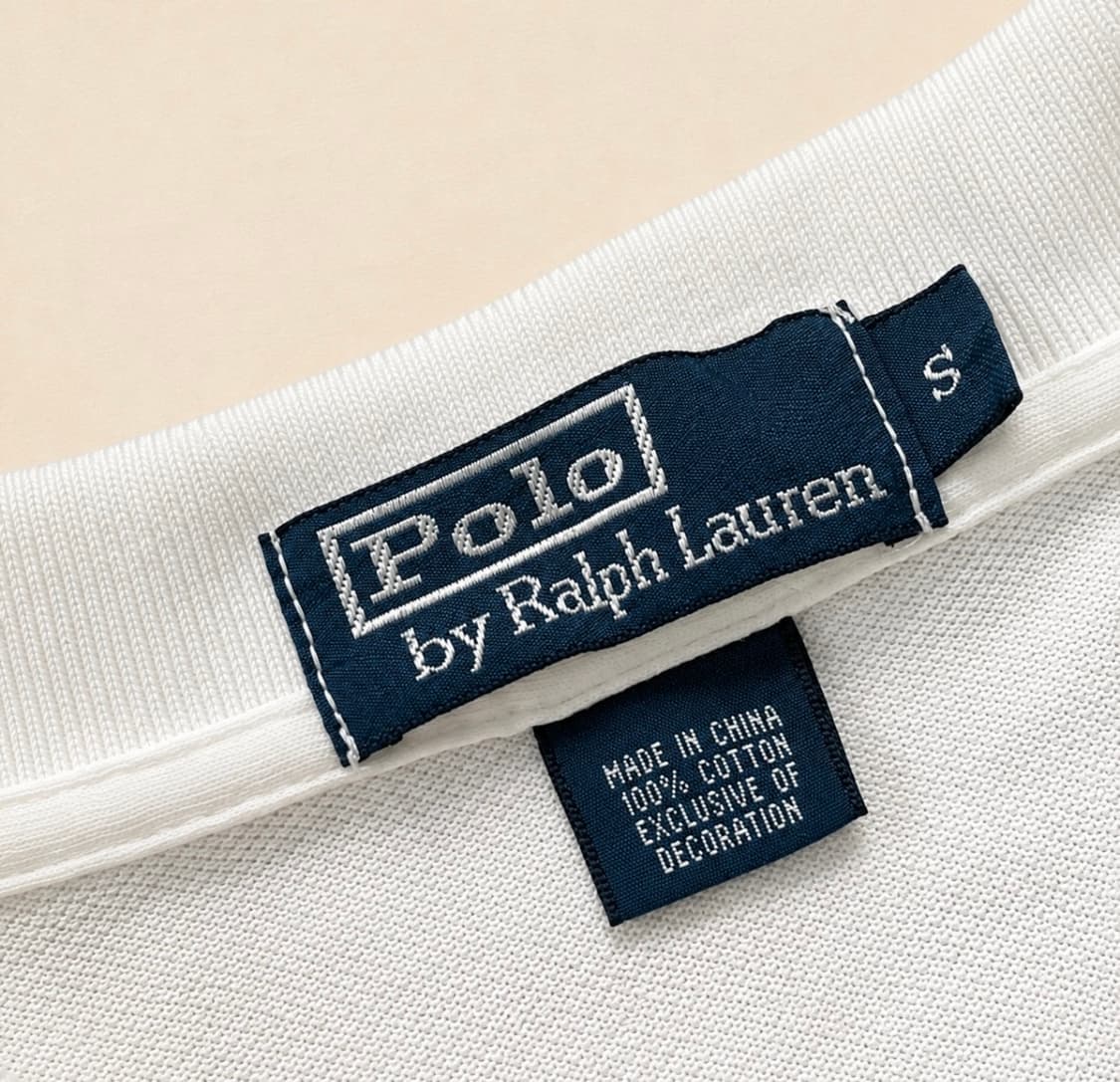 Polo 폴로 랄프로렌 럭비 PK 상품이미지2