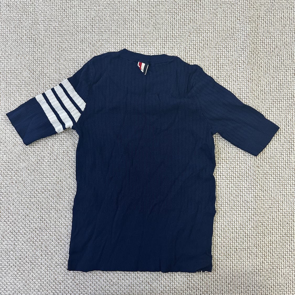 실측확인 빈티지 여성 여름가디건0407D 상품이미지2