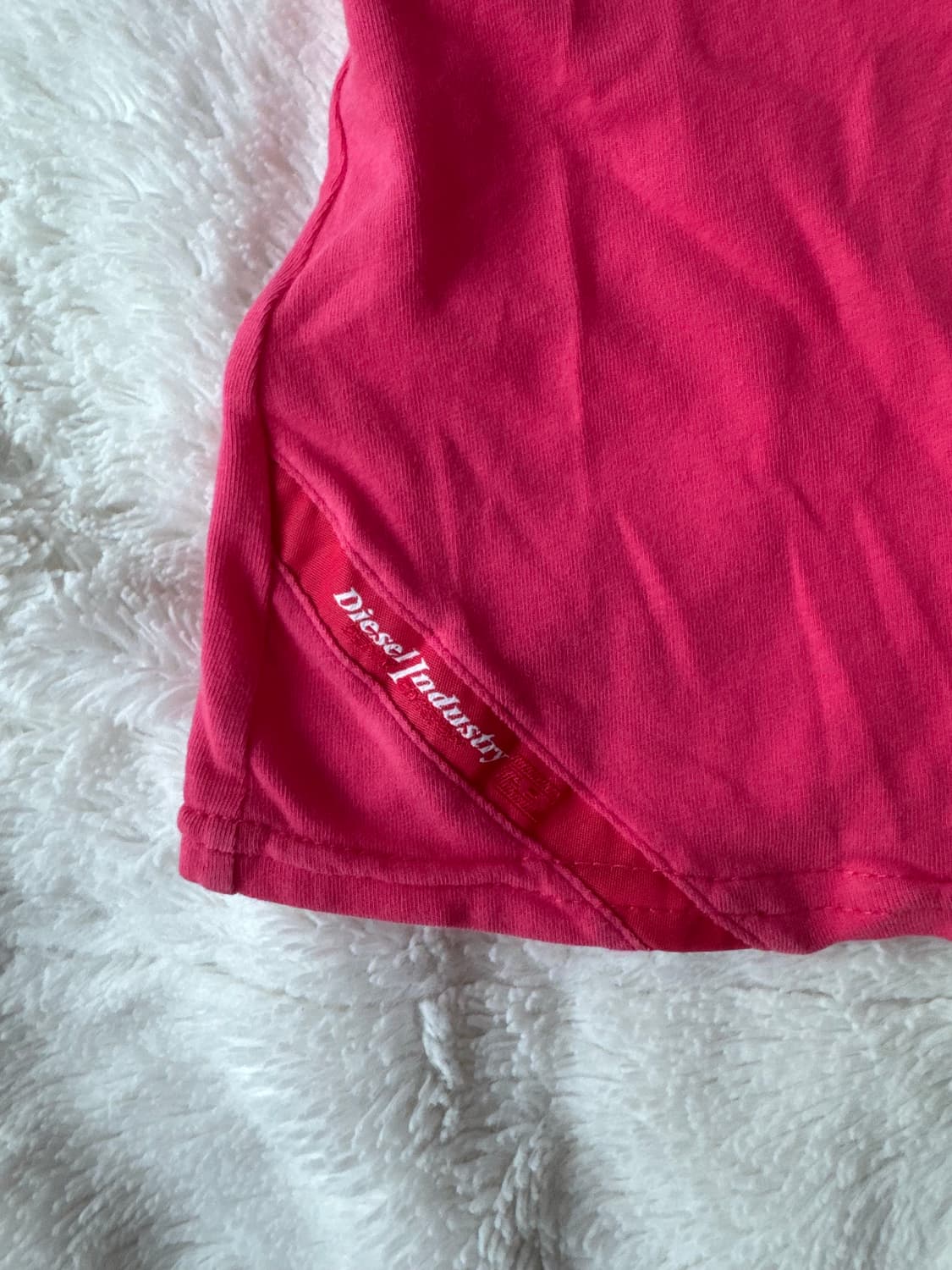 디젤 탱크탑 상품이미지3