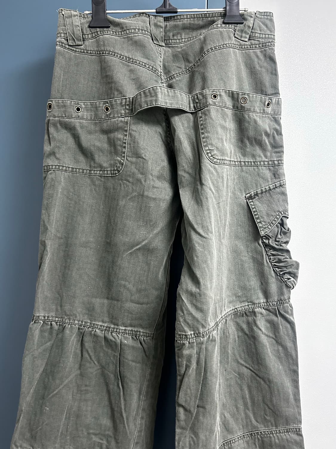 y2k 디테일 코디셋  상품이미지4