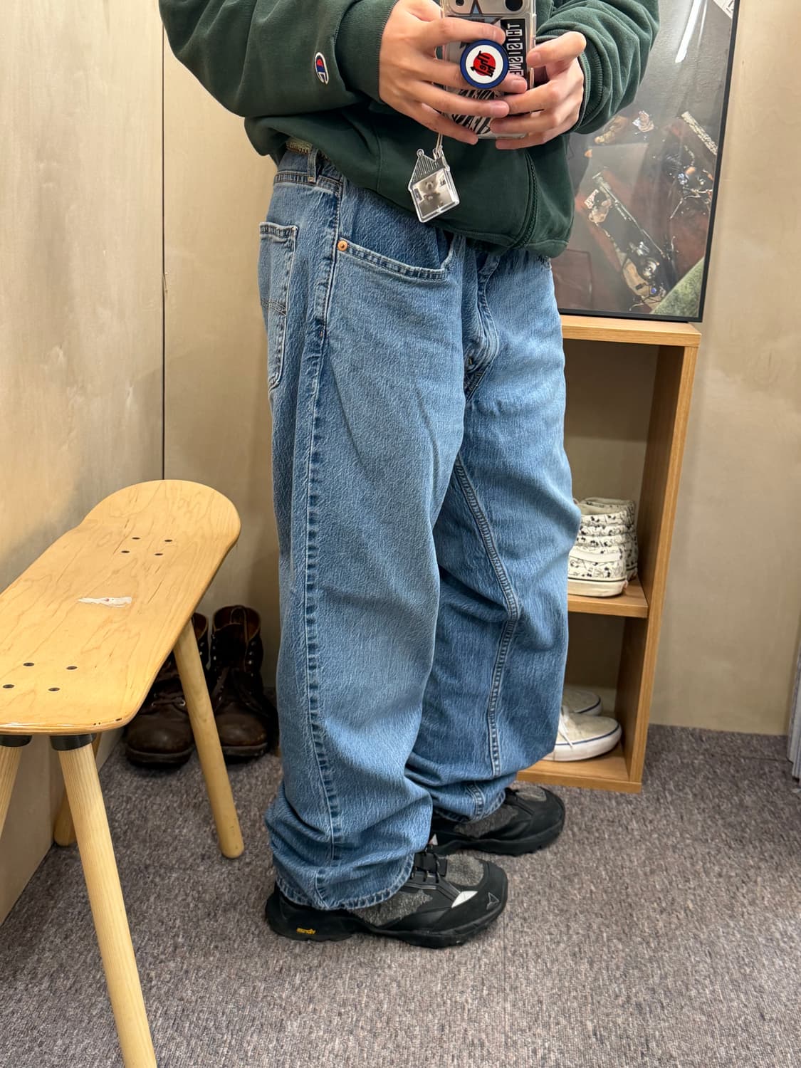 Levi’s 559 상품이미지1