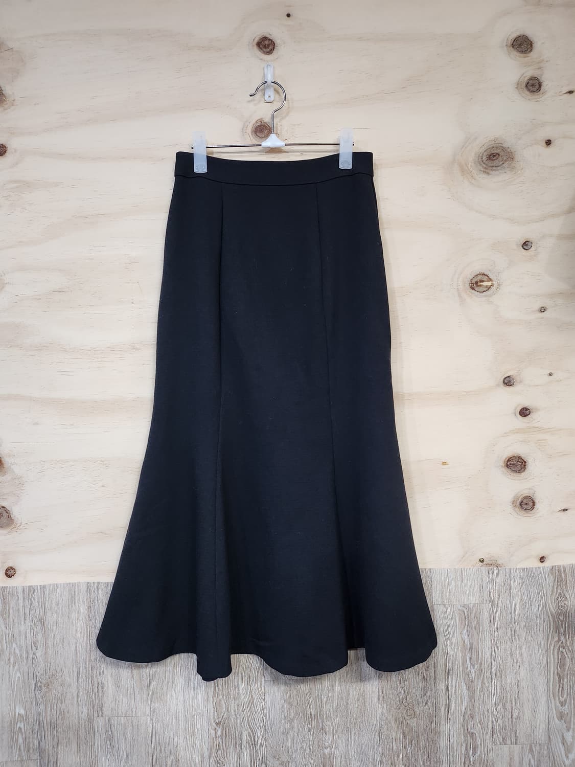 124)여성 롱 스커트 상품이미지1