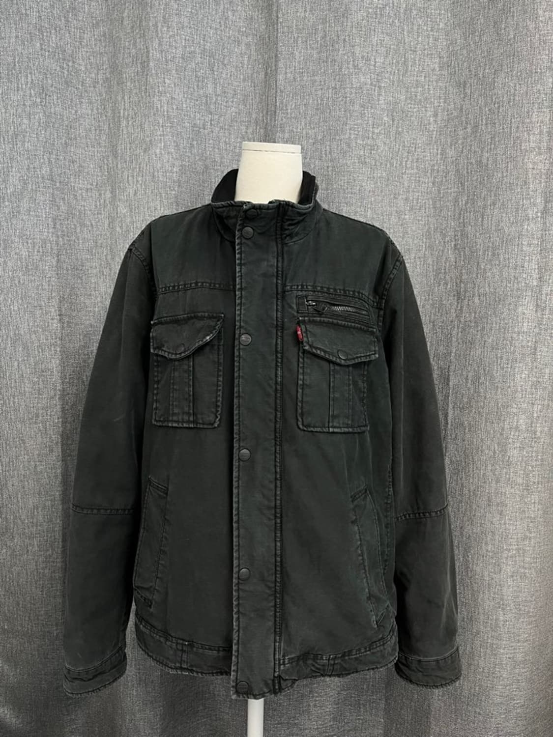리바이스 빈티지 워크 자켓/#3530 상품이미지1