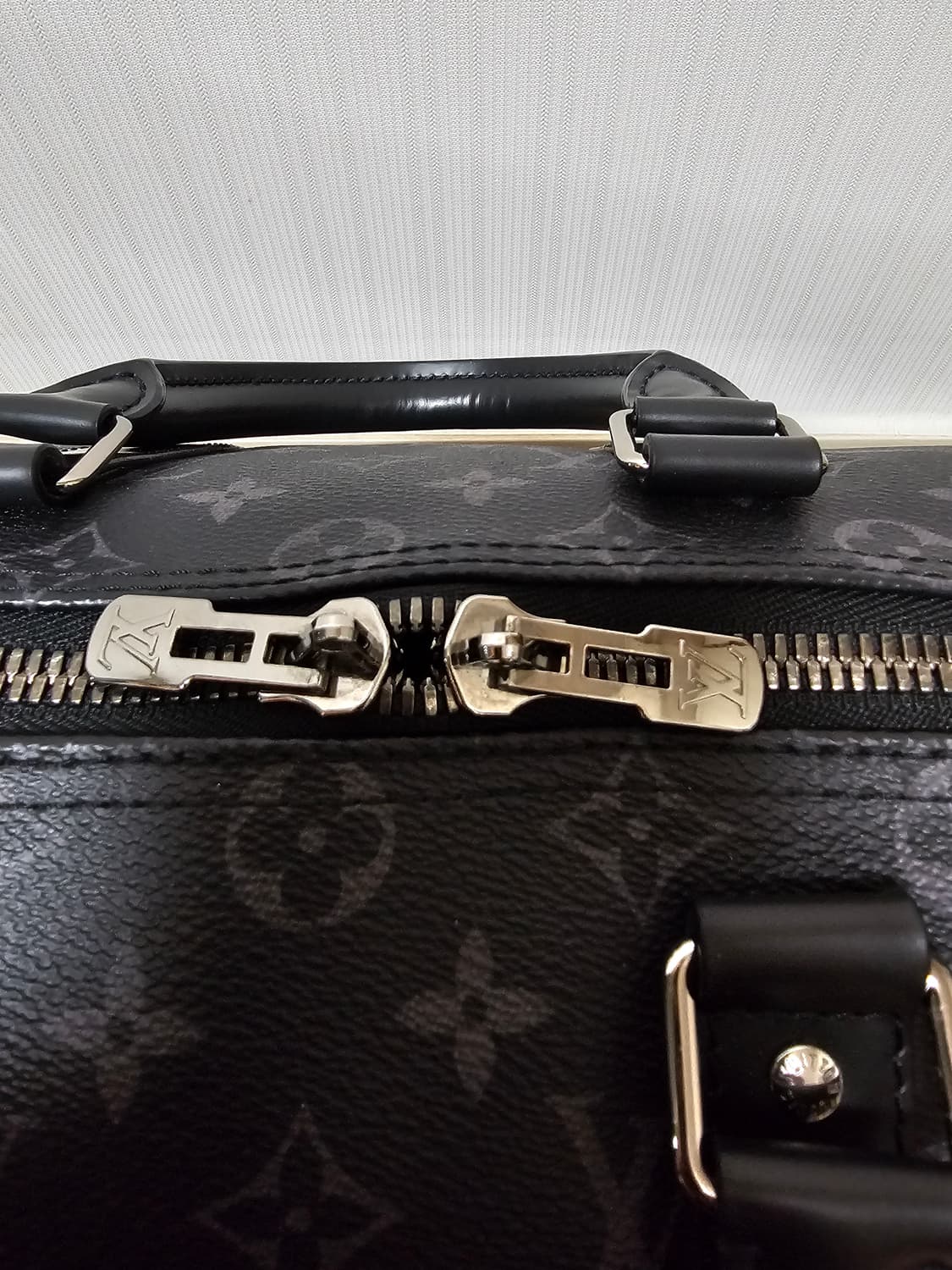 루이비통 이클립스 키폴45 신형 상품이미지10