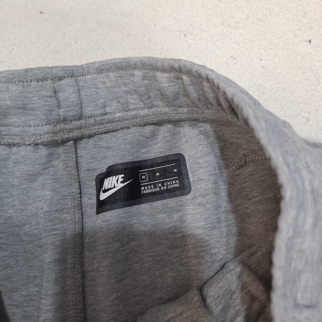 나이키  조거팬츠M(80) 상품이미지3