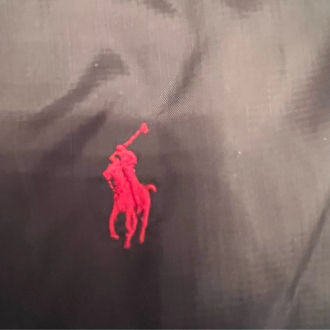 폴로 랄프 로렌 다운 푸퍼 후디 패딩 자켓 상품이미지4