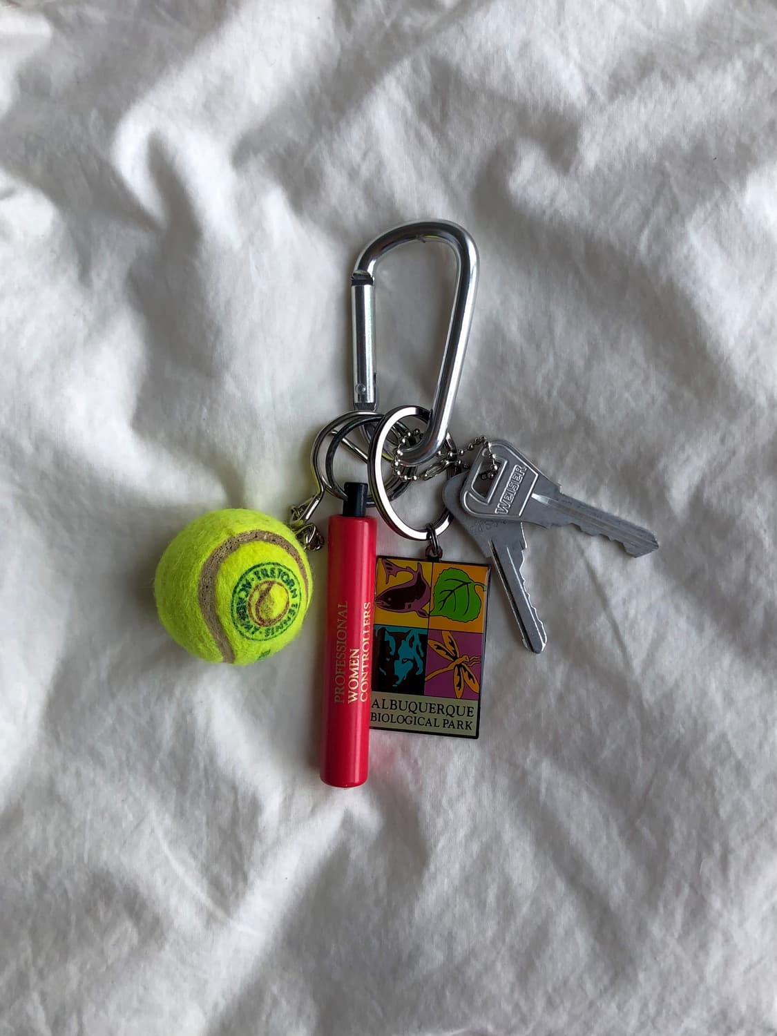🎁Someone's Keyring #319 상품이미지1