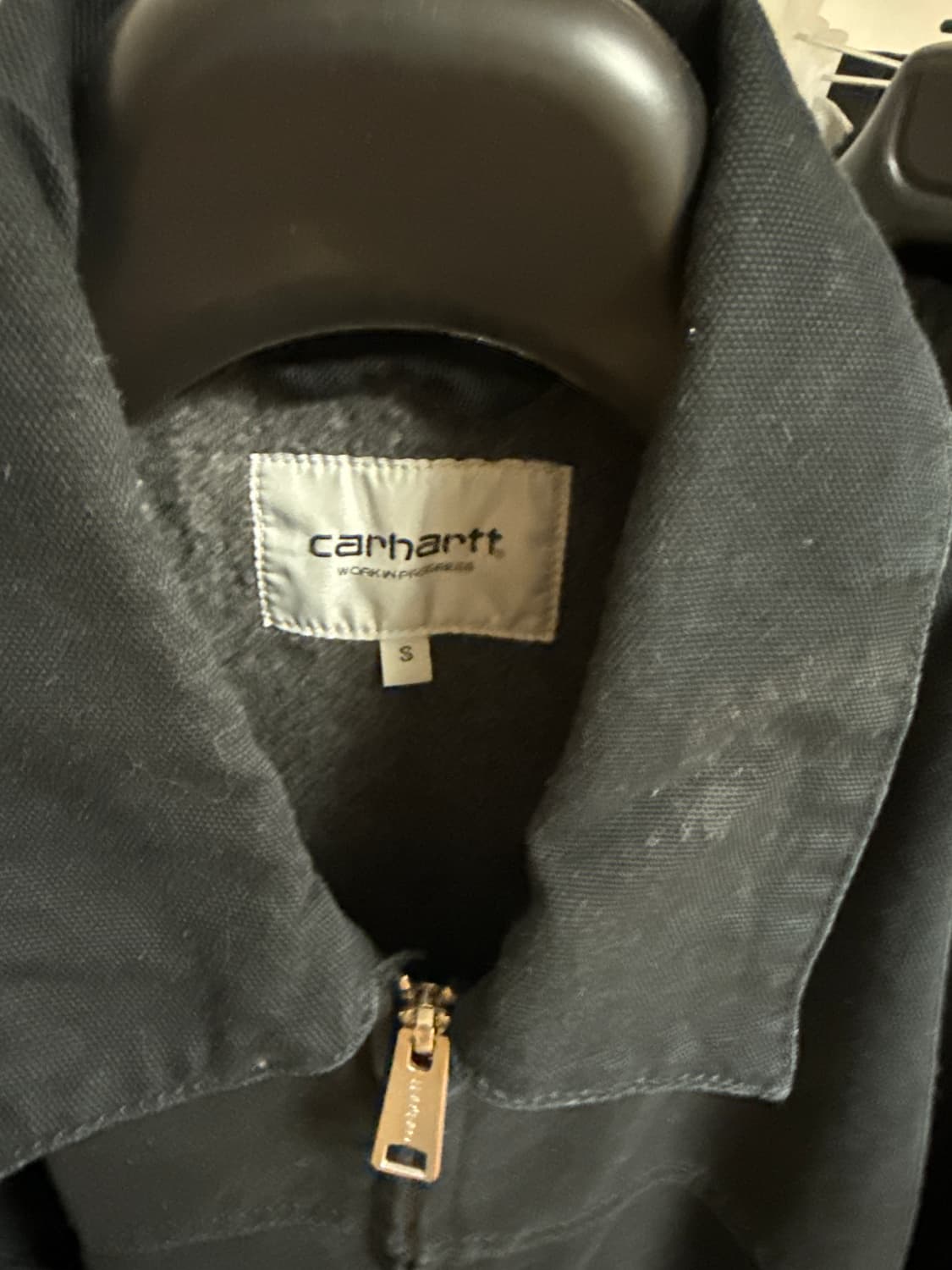 칼하트wip 산타페 OG 자켓 상품이미지3