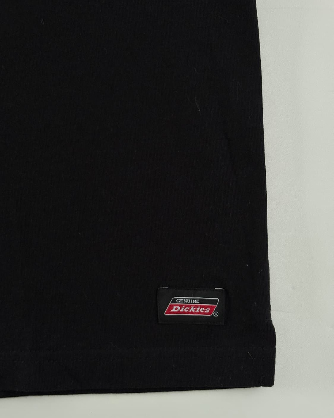 Dickies 디키즈 Genuine 로고 티셔츠 상품이미지5