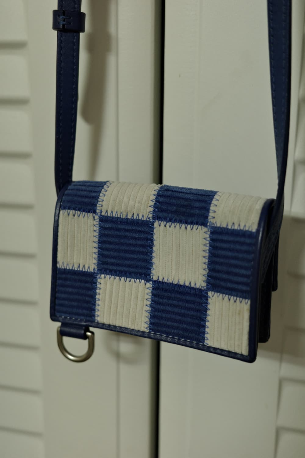 Jacquemus crossbody cardholder 상품이미지3
