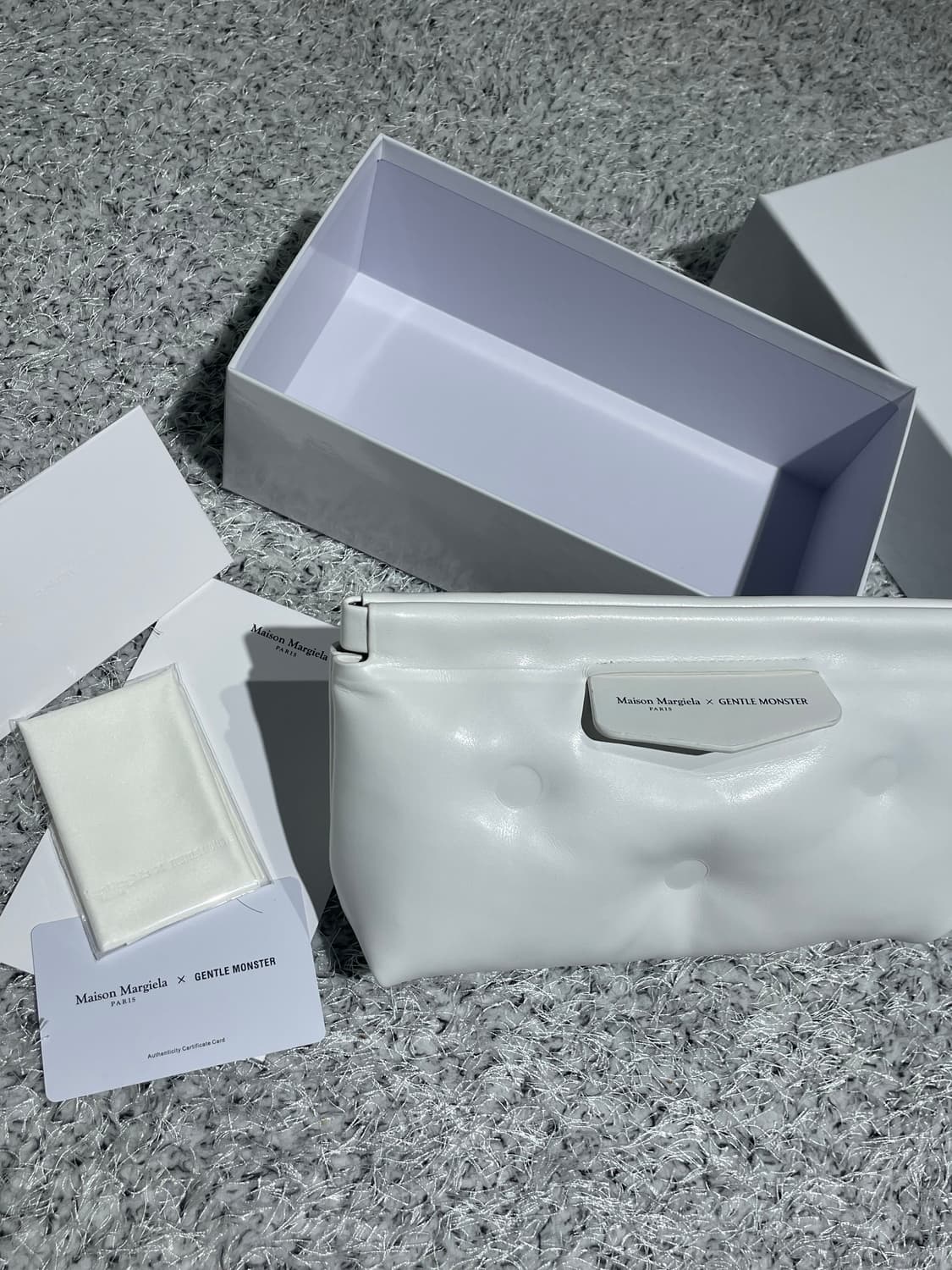 GENTLE MONSTER x Maison Margiela 상품이미지1